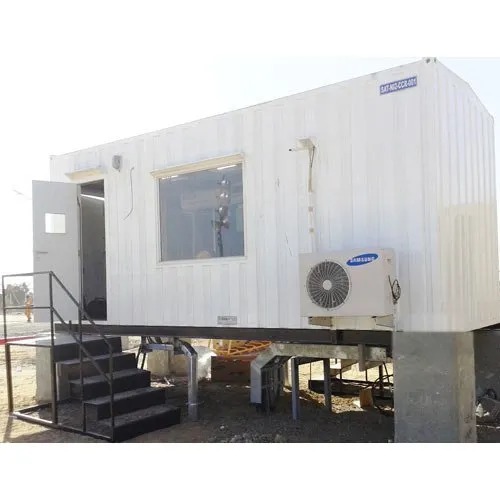 Portable Electric Panel Cabin